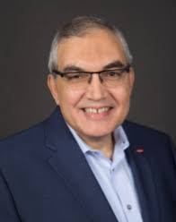 Mohamed El-Mehalaoui